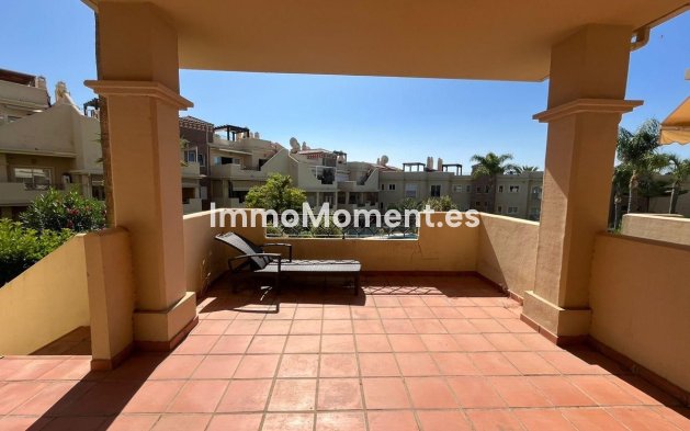 Reventa - Apartamento - Estepona  - Estepona Centro