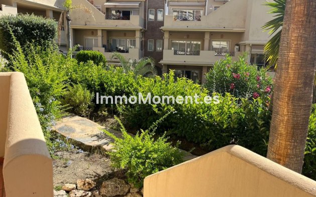 Reventa - Apartamento - Estepona  - Estepona Centro