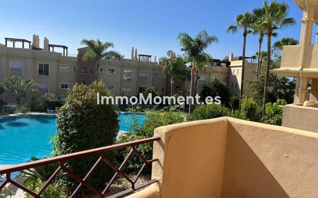 Reventa - Apartamento - Estepona  - Estepona Centro