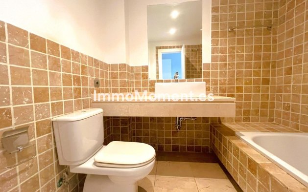 Reventa - Apartamento - Estepona  - Estepona Centro