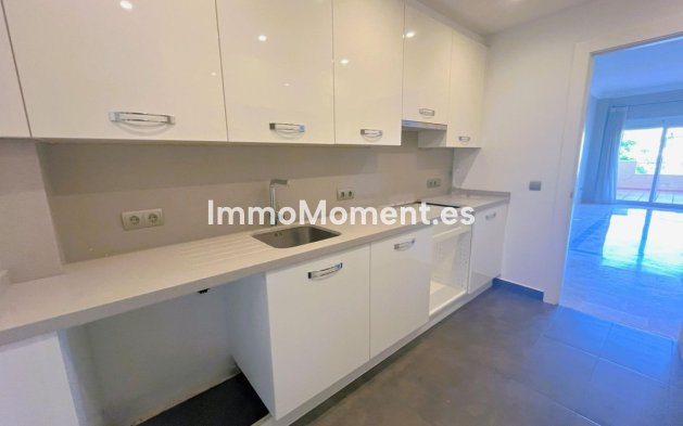 Reventa - Apartamento - Estepona  - Estepona Centro