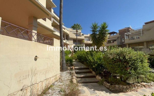 Reventa - Apartamento - Estepona  - Estepona Centro