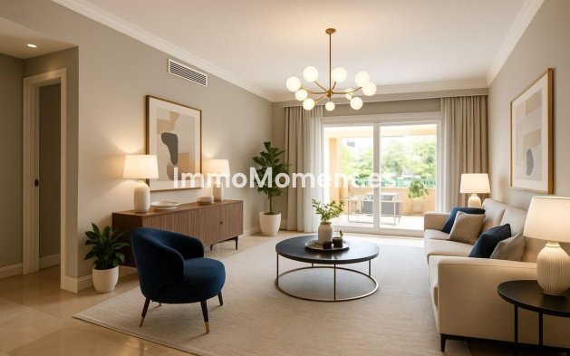 Reventa - Apartamento - Estepona  - Estepona Centro