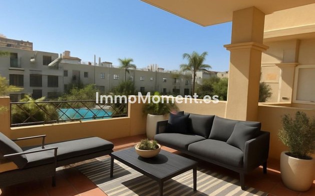 Reventa - Apartamento - Estepona  - Estepona Centro