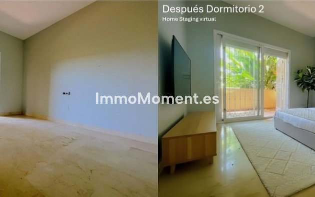 Reventa - Apartamento - Estepona  - Estepona Centro