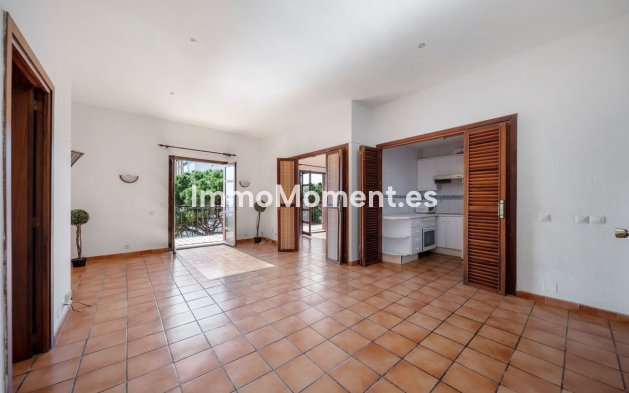 Resale - Apartment - Mijas - Calahonda