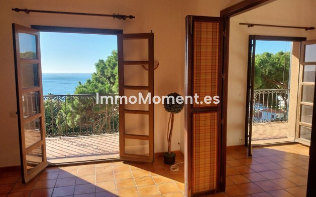 Resale - Apartment - Mijas - Calahonda