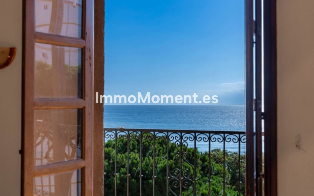 Resale - Apartment - Mijas - Calahonda