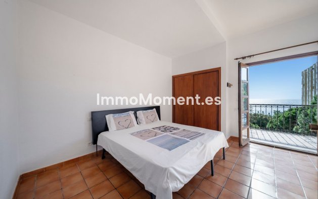 Resale - Apartment - Mijas - Calahonda