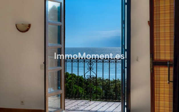 Resale - Apartment - Mijas - Calahonda