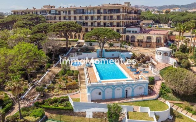 Resale - Apartment - Mijas - Calahonda