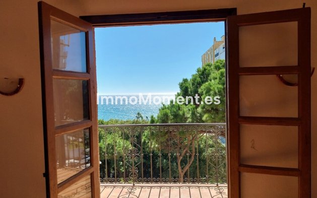 Resale - Apartment - Mijas - Calahonda