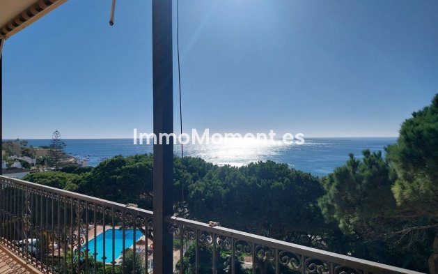 Resale - Apartment - Mijas - Calahonda