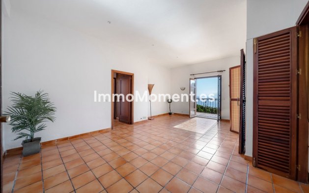 Resale - Apartment - Mijas - Calahonda