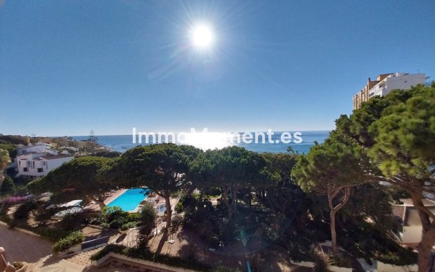 Resale - Apartment - Mijas - Calahonda