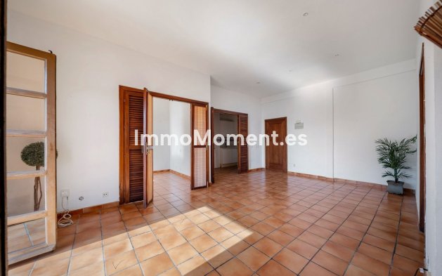 Resale - Apartment - Mijas - Calahonda