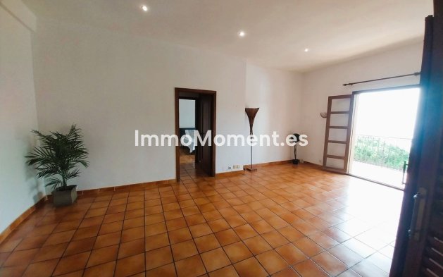 Resale - Apartment - Mijas - Calahonda