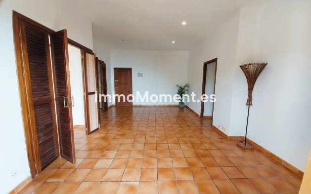 Resale - Apartment - Mijas - Calahonda