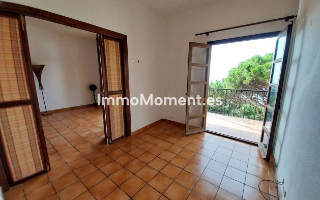 Resale - Apartment - Mijas - Calahonda