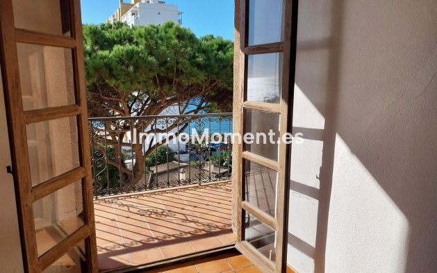 Resale - Apartment - Mijas - Calahonda