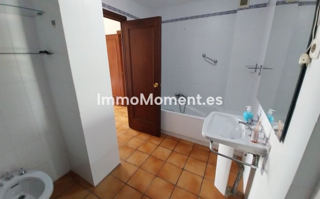 Resale - Apartment - Mijas - Calahonda