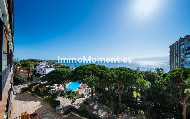 Resale - Apartment - Mijas - Calahonda