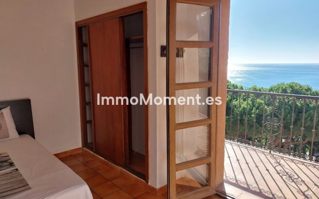 Resale - Apartment - Mijas - Calahonda