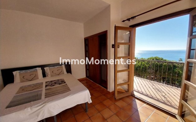 Resale - Apartment - Mijas - Calahonda