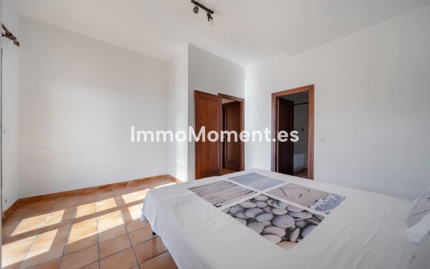 Resale - Apartment - Mijas - Calahonda