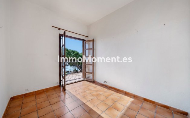 Resale - Apartment - Mijas - Calahonda