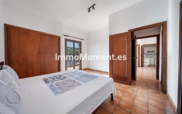 Resale - Apartment - Mijas - Calahonda