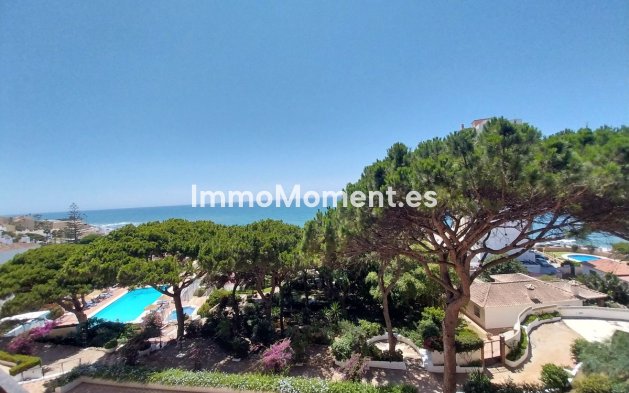 Resale - Apartment - Mijas - Calahonda
