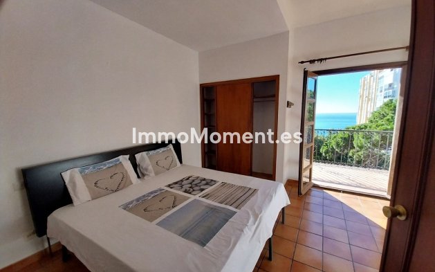 Resale - Apartment - Mijas - Calahonda