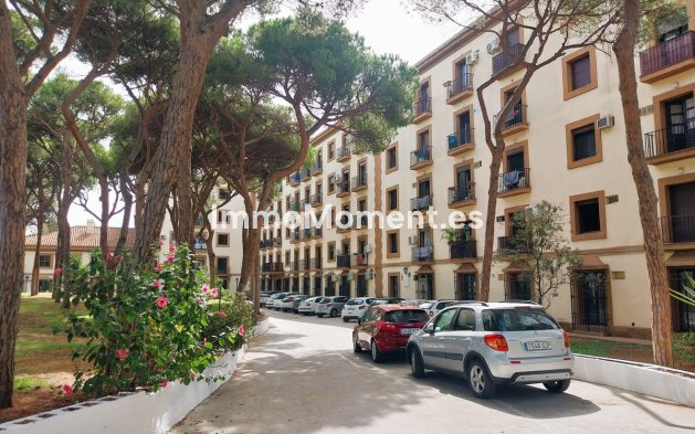 Resale - Apartment - Mijas - Calahonda