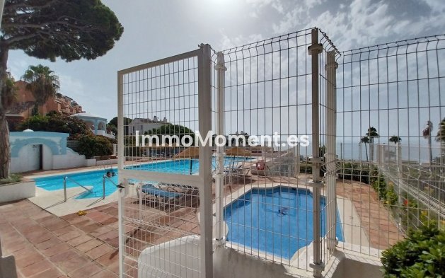 Resale - Apartment - Mijas - Calahonda