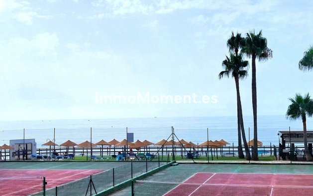 Resale - Apartment - Mijas - Calahonda