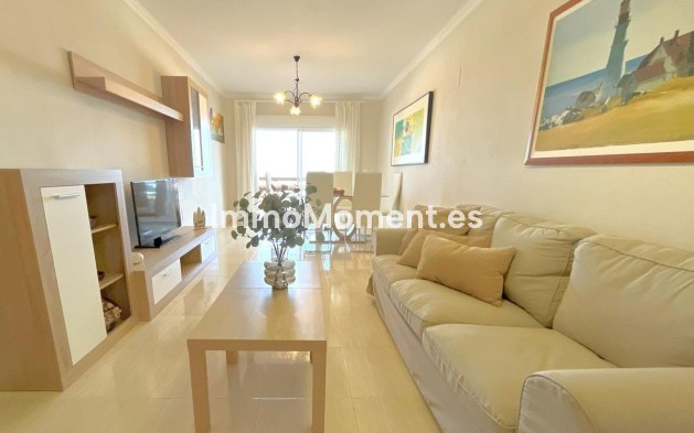 Revente - Appartement - Manilva - Manilva Centro