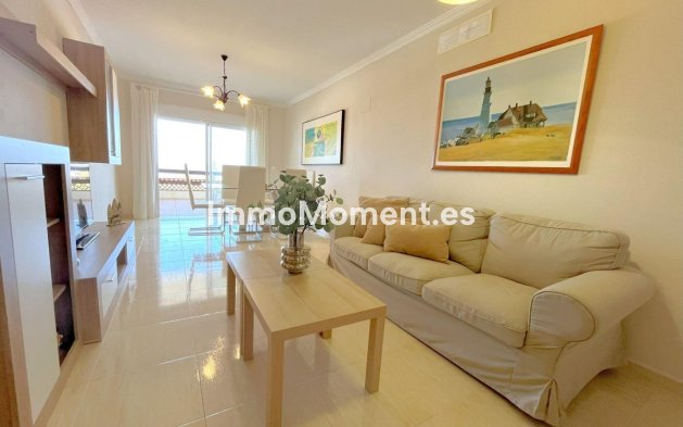 Revente - Appartement - Manilva - Manilva Centro