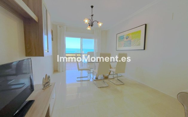 Revente - Appartement - Manilva - Manilva Centro