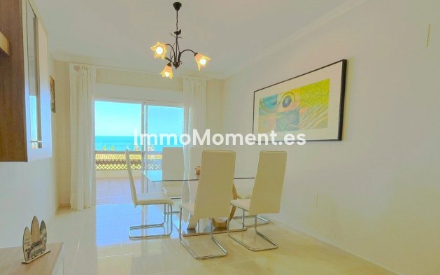 Revente - Appartement - Manilva - Manilva Centro