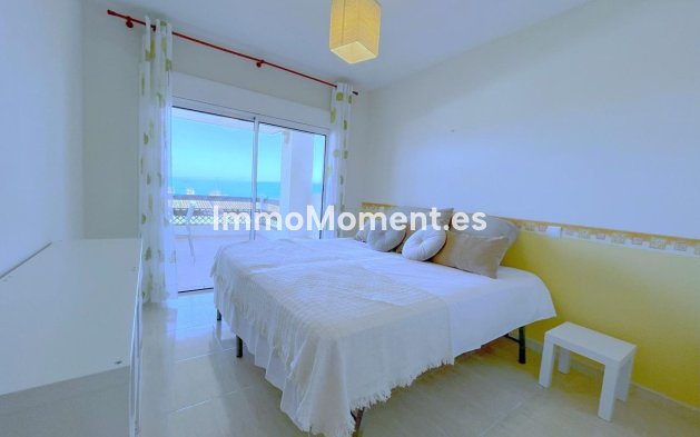 Revente - Appartement - Manilva - Manilva Centro