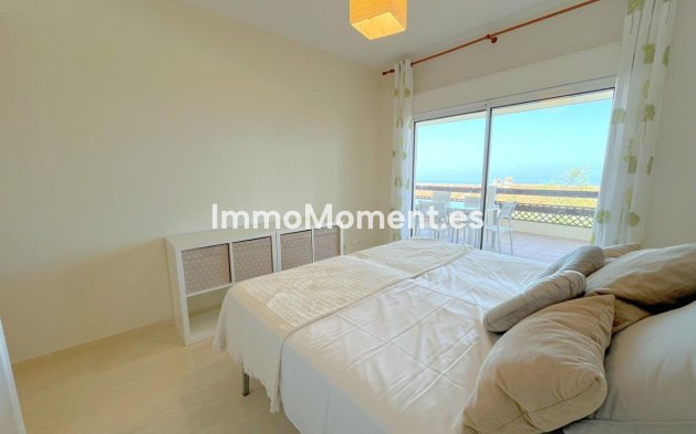 Revente - Appartement - Manilva - Manilva Centro