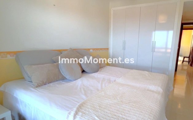 Revente - Appartement - Manilva - Manilva Centro