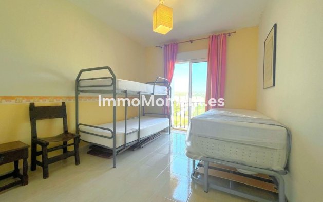 Revente - Appartement - Manilva - Manilva Centro