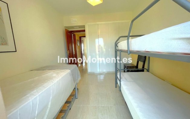 Revente - Appartement - Manilva - Manilva Centro