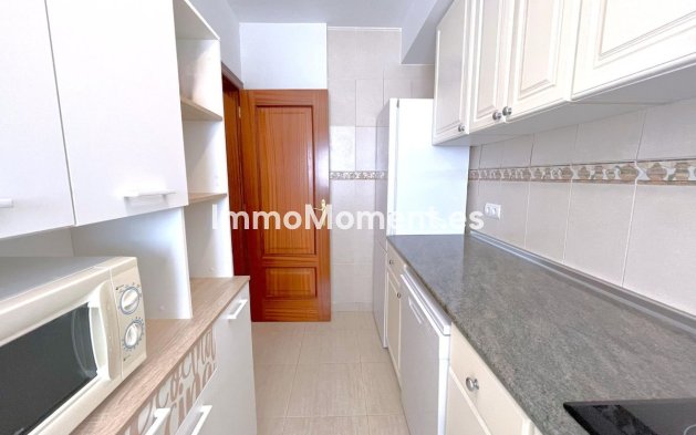 Revente - Appartement - Manilva - Manilva Centro