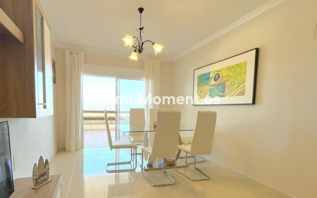 Revente - Appartement - Manilva - Manilva Centro