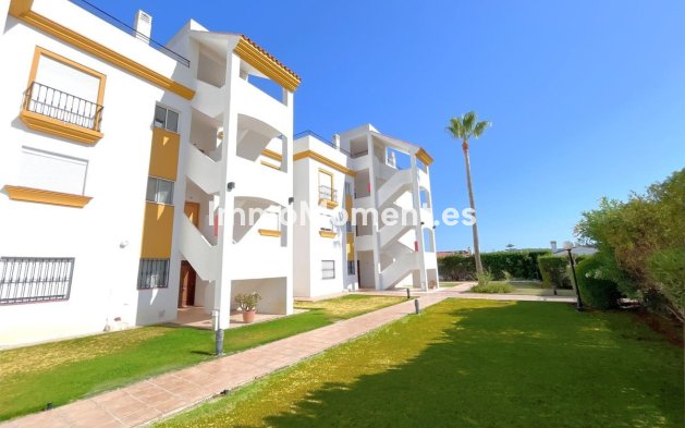 Revente - Appartement - Manilva - Manilva Centro