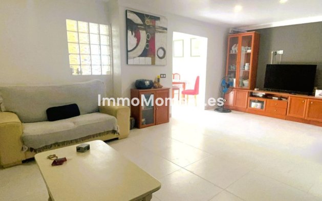 Wiederverkauf - Villa - Estepona  - Estepona Centro