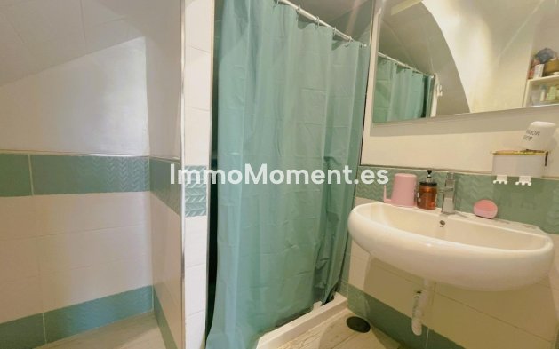 Wiederverkauf - Villa - Estepona  - Estepona Centro